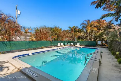 1010 Pinetree Drive #102, Indian Harbour Beach, FL 32937 - Photo 20