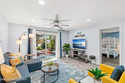 1010 Pinetree Drive #102, Indian Harbour Beach, FL 32937 - Photo 8