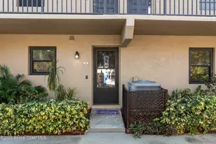 1010 Pine Tree Dr, Indian Harbour Beach, FL 32937 - Photo 1