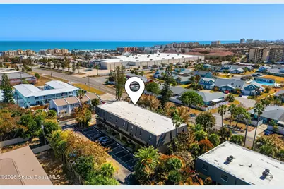 1010 Pinetree Drive #102, Indian Harbour Beach, FL 32937 - Photo 2