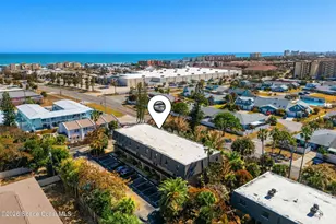 1010 Pine Tree Dr, Indian Harbour Beach, FL 32937 - Photo 2