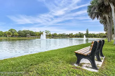 1010 Pinetree Drive #102, Indian Harbour Beach, FL 32937 - Photo 24