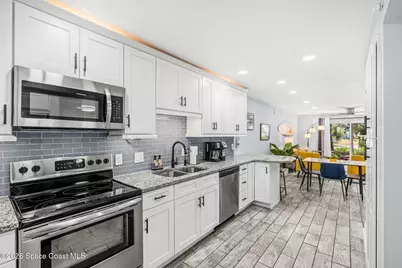 1010 Pinetree Drive #102, Indian Harbour Beach, FL 32937 - Photo 6