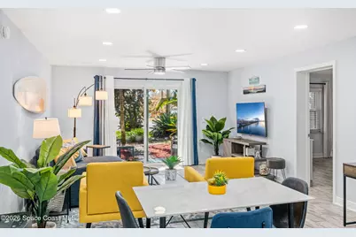 1010 Pinetree Drive #102, Indian Harbour Beach, FL 32937 - Photo 12