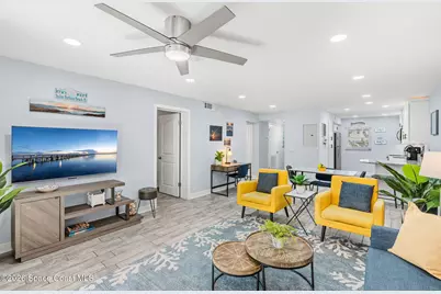 1010 Pinetree Drive #102, Indian Harbour Beach, FL 32937 - Photo 10