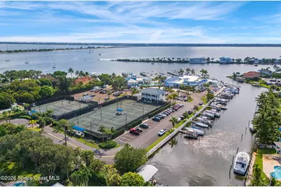 1010 Pinetree Drive #102, Indian Harbour Beach, FL 32937 - Photo 22