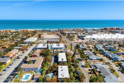 1010 Pinetree Drive #102, Indian Harbour Beach, FL 32937 - Photo 24