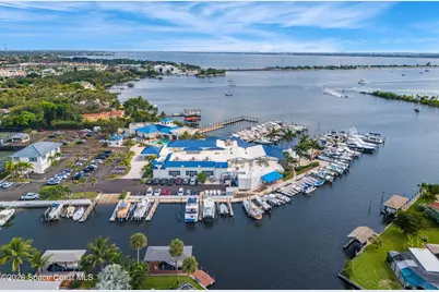 1010 Pinetree Drive #102, Indian Harbour Beach, FL 32937 - Photo 34