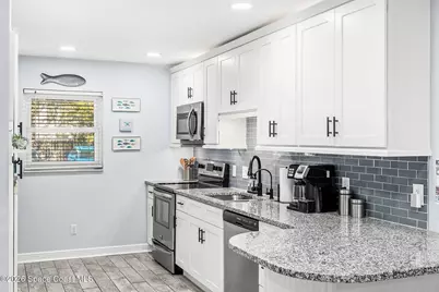 1010 Pinetree Drive #102, Indian Harbour Beach, FL 32937 - Photo 4