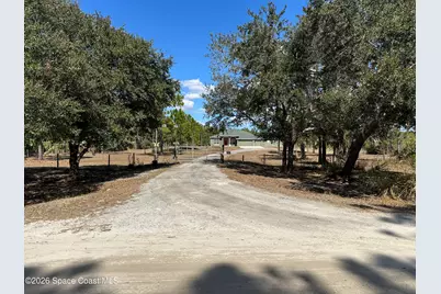 14650 87th Street, Fellsmere, FL 32948 - Photo 1