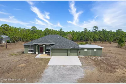 14650 87th Street, Fellsmere, FL 32948 - Photo 2