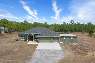 14650 87th St, Fellsmere, FL 32948 - Photo 2
