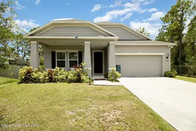 780 Harper Boulevard SW, Palm Bay, FL 32908 - Photo 1