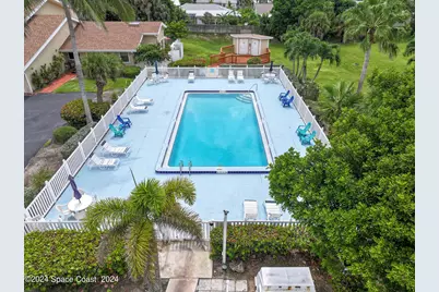 101 La Costa Street #B4, Melbourne Beach, FL 32951 - Photo 24