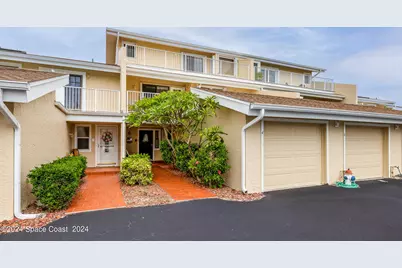101 La Costa Street #B4, Melbourne Beach, FL 32951 - Photo 1