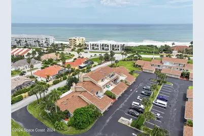 101 La Costa Street #B4, Melbourne Beach, FL 32951 - Photo 32