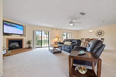 101 La Costa Street #B4, Melbourne Beach, FL 32951 - Photo 8