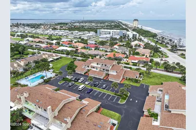 101 La Costa Street #B4, Melbourne Beach, FL 32951 - Photo 26