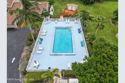 101 La Costa Street #B4, Melbourne Beach, FL 32951 - Photo 4