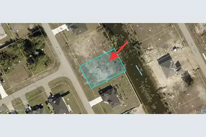 4313 NE 11th Avenue, Cape Coral, FL 33909 - Photo 1