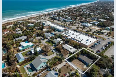 323 Avenue A, Melbourne Beach, FL 32951 - Photo 1
