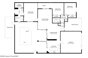 325 Country Walk St, Melbourne, FL 32940 - Photo 2