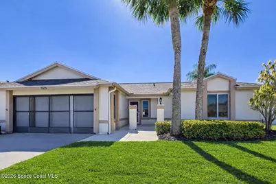 325 Country Walk Street, Melbourne, FL 32940 - Photo 1