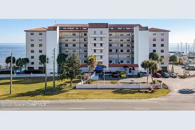 4747 S Washington Avenue #132, Titusville, FL 32780 - Photo 1