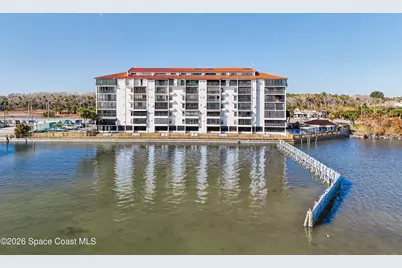 4747 S Washington Avenue #132, Titusville, FL 32780 - Photo 28