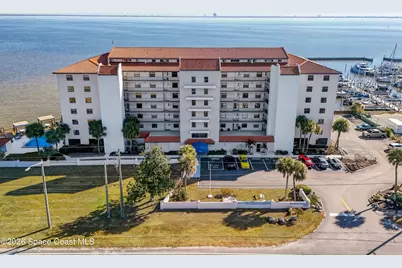 4747 S Washington Avenue #132, Titusville, FL 32780 - Photo 2