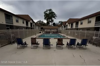 3057 Sir Hamilton Circle #8, Titusville, FL 32780 - Photo 4