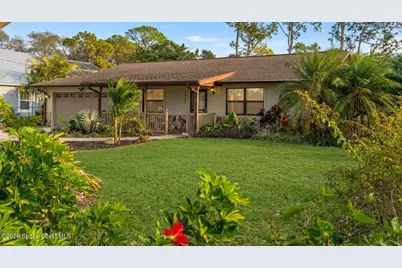 3925 Newport Street, Cocoa, FL 32927 - Photo 2