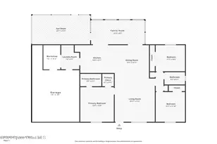 3925 Newport St, Cocoa, FL 32927 - Photo 6