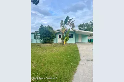 1875 Oakwood Drive, Melbourne, FL 32935 - Photo 1