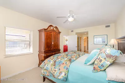 8961 Lake Drive #506, Cape Canaveral, FL 32920 - Photo 14
