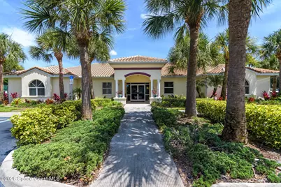 8961 Lake Drive #506, Cape Canaveral, FL 32920 - Photo 36