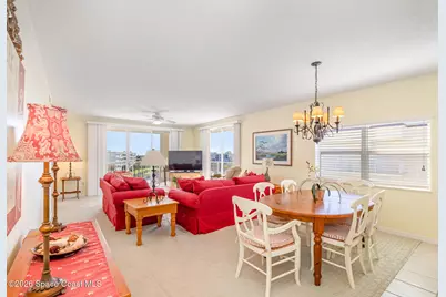 8961 Lake Drive #506, Cape Canaveral, FL 32920 - Photo 8