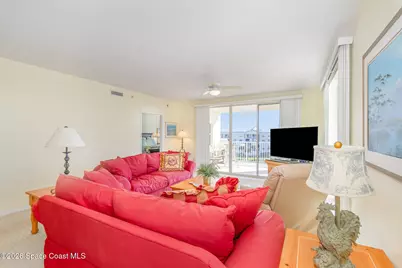 8961 Lake Drive #506, Cape Canaveral, FL 32920 - Photo 10