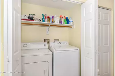 8961 Lake Drive #506, Cape Canaveral, FL 32920 - Photo 20