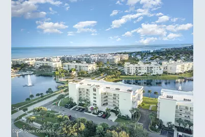 8961 Lake Drive #506, Cape Canaveral, FL 32920 - Photo 28