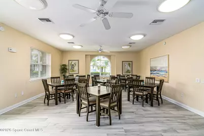8961 Lake Drive #506, Cape Canaveral, FL 32920 - Photo 40