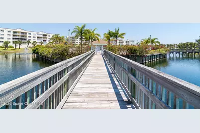 8961 Lake Drive #506, Cape Canaveral, FL 32920 - Photo 32