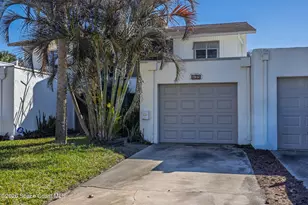 405 Hawthorne Ct, Indian Harbour Beach, FL 32937 - Photo 1