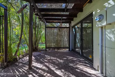 405 Hawthorne Court, Indian Harbour Beach, FL 32937 - Photo 24