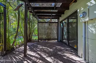 405 Hawthorne Ct, Indian Harbour Beach, FL 32937 - Photo 24