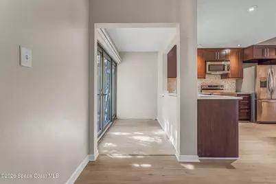 405 Hawthorne Court, Indian Harbour Beach, FL 32937 - Photo 10