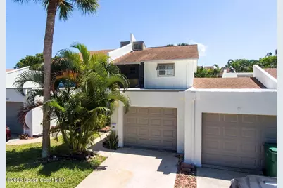 405 Hawthorne Court, Indian Harbour Beach, FL 32937 - Photo 1