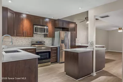 405 Hawthorne Court, Indian Harbour Beach, FL 32937 - Photo 4