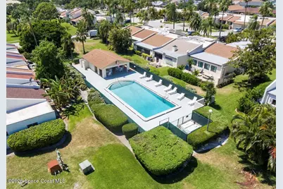 405 Hawthorne Court, Indian Harbour Beach, FL 32937 - Photo 26