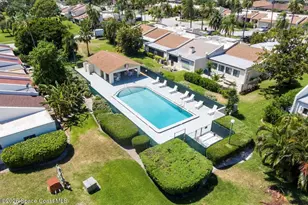 405 Hawthorne Ct, Indian Harbour Beach, FL 32937 - Photo 26